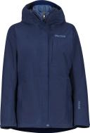 Marmot Minimalist Comp Jacket - Women's Arctic Navy, Xs