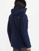 Marmot Minimalist Comp Jacket - Women's Arctic Navy, Xs