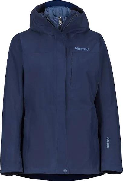 Marmot Minimalist Comp Jacket - Women's Arctic Navy, Xs