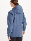 Marmot Minimalist GORE-TEX Jacket - Women's Arctic Navy Large M12683-2975-L