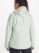 Marmot Minimalist GORE-TEX Jacket - Women's Arctic Navy Large M12683-2975-L