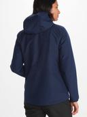 Marmot Minimalist GORE-TEX Jacket - Women's Arctic Navy Large M12683-2975-L