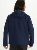 Marmot Minimalist Goretex Jacket Orange L Man