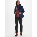 Marmot Minimalist Jacket Green M Woman M12683-21543-M