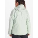 Marmot Minimalist Jacket Green M Woman M12683-21543-M