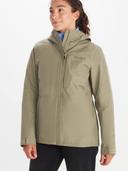 Marmot Minimalist Jacket - Women's Vetiver, L