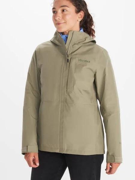 Marmot Minimalist Jacket - Women's Vetiver, L