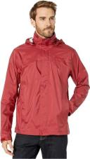 Marmot Precip Eco Jacket - Brick M