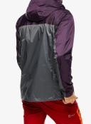 Marmot Precip Eco Jacket Purple 2XL Man