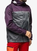 Marmot Precip Eco Jacket Purple 2XL Man