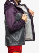 Marmot Precip Eco Jacket Purple 2XL Man