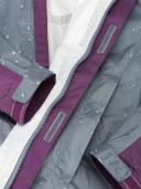 Marmot Precip Eco Jacket Purple 2XL Man