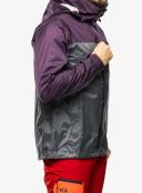 Marmot Precip Eco Jacket Purple 2XL Man