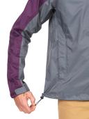 Marmot Precip Eco Jacket Purple 2XL Man