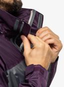 Marmot Precip Eco Jacket Purple 2XL Man