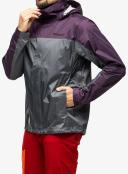 Marmot Precip Eco Jacket Purple 2XL Man
