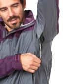 Marmot Precip Eco Jacket Purple S Man