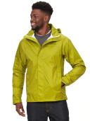 Marmot Precip Eco Jacket Yellow 2XL Man