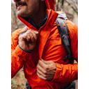 Marmot Precip Eco Jacket Yellow M Man