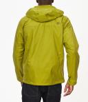 Marmot Precip Eco Jacket Yellow M Man
