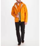 Marmot Precip Eco Jacket Yellow M Man