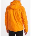 Marmot Precip Eco Jacket Yellow M Man