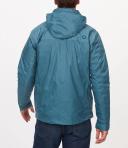 Marmot Precip Eco Jacket Yellow M Man