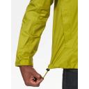 Marmot Precip Eco Jacket Yellow M Man