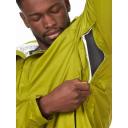 Marmot Precip Eco Jacket Yellow M Man