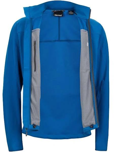 Marmot Tempo Men's Softshell Jacket