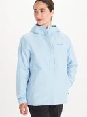 Marmot Wm's Minimalist Jacket - Tide Blue L
