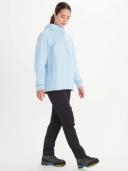 Marmot Wm's Minimalist Jacket - Tide Blue L