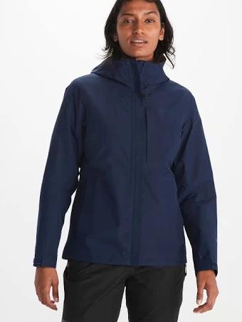 Marmot Wm's Minimalist Jacket - Tide Blue S