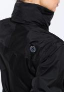 Marmot Womens Precip Jacket-Black