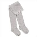 Marquise Knitted Tights - Grey