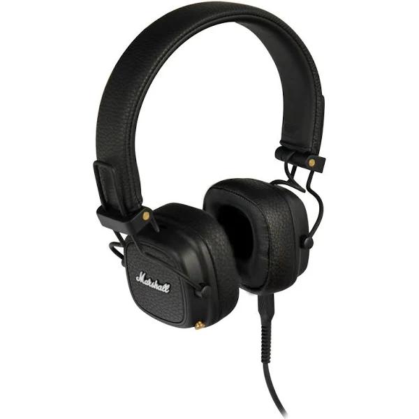 Marshall Major Iii Bluetooth Headphones Black Price History And Comparison Buywisely 9060