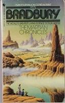 Martian Chronicles by Bradbury Ray