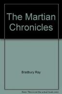 Martian Chronicles by Bradbury Ray