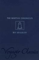 Martian Chronicles by Bradbury Ray