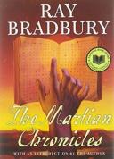 Martian Chronicles by Bradbury Ray