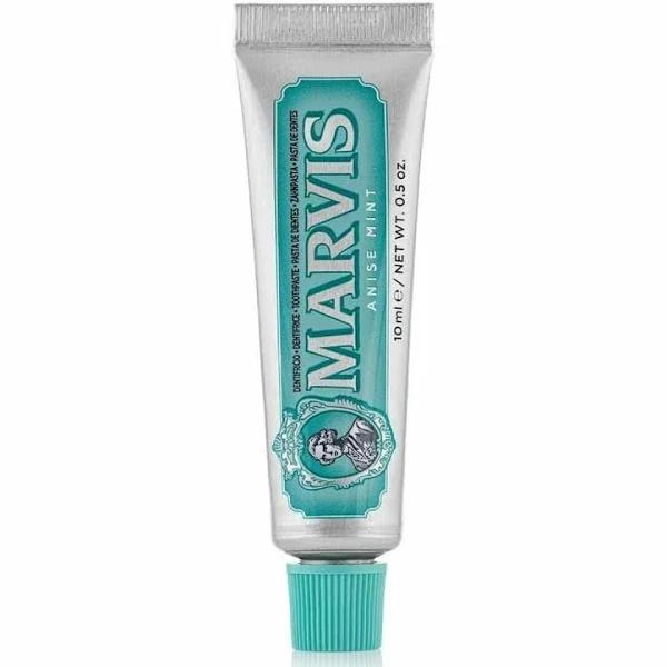 Marvis Anise Mint Toothpaste 10ml