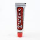 Marvis Cinnamon Mint Toothpaste 10ml