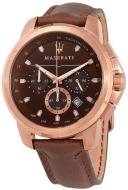 Maserati R8851108011 Watch - Potenza