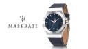 Maserati R8851108015 Watch - Potenza