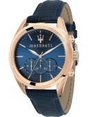 Maserati R8871612015 Watch - Traguardo