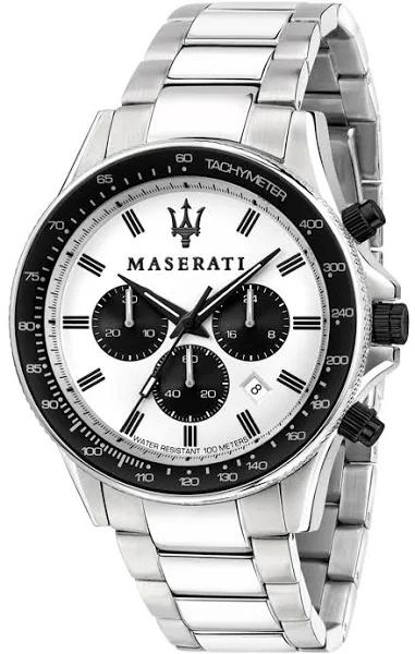 Maserati - Watch - Men - Chronograph - Sfida - R8873640003