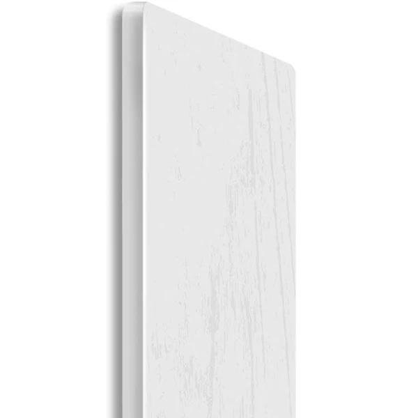 Mason Taylor 120*60cm Adjustable Motorised Desk Top Electric Sit Stand Table Top - White
