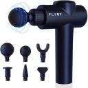 Massage Gun Deep Tissue - Percussion Muscle Massager Gun For Athletes