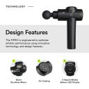 Massage Gun Deep Tissue - Percussion Muscle Massager Gun For Athletes