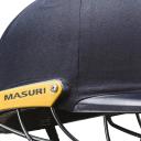 Masuri C Line Plus Steel Senior Helmet Senior Large ( 610- 640 mm ) / Navy